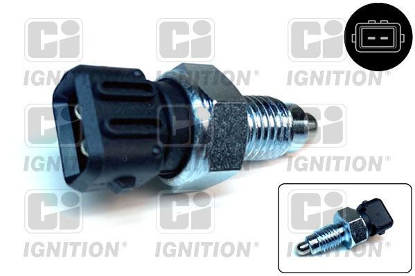 Comprar Sensor de marcha atrás Skoda Felicia I 791, 6U1